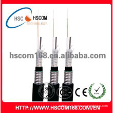 GYTA53 Câble fibre optique